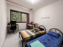Blk 813 Jurong West Street 81 (Jurong West), HDB 5 Rooms #591925941
